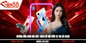 Hướng Dẫn Chơi Bài Cào - Cách Để Hội Viên Tự Tin Cá Cược