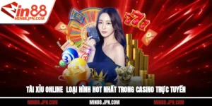 Tài Xỉu Online - Loại Hình Hot Nhất Trong Casino Trực Tuyến