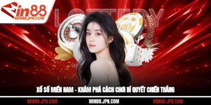 Xổ Số Miền Nam – Khám Phá Cách Chơi, Bí Quyết Chiến Thắng